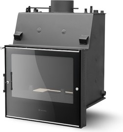 Lechma PL-190 Standard Lux 15kW