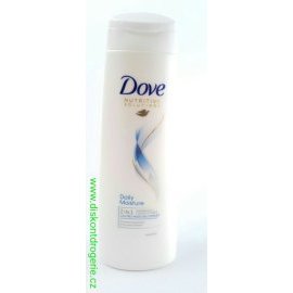 Dove Repair Therapy Daily Care 2v1 250ml