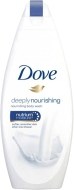 Dove Deeply nourishing 500ml - cena, porovnanie