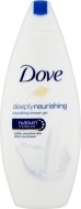 Dove Deeply nourishing 250ml - cena, porovnanie