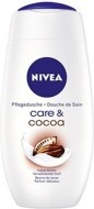 Nivea Care & Cocoa 250ml - cena, porovnanie
