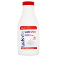 Lactovit Lactourea regeneračný 500ml - cena, porovnanie