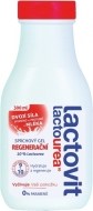 Lactovit Lactourea regeneračný 300ml - cena, porovnanie