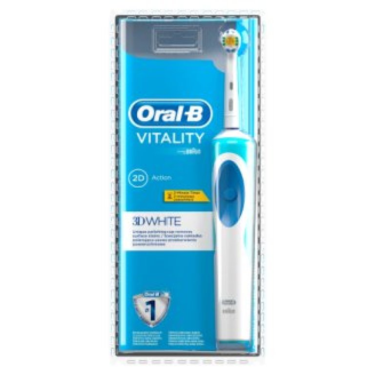 oral b vitality cena