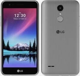 LG K4 (2017)