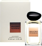 Giorgio Armani Prive Vetiver Babylone 100ml - cena, porovnanie