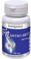 Kompava Fit Artro Activ 60kps - cena, porovnanie