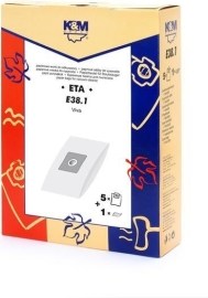 K&M E38.1