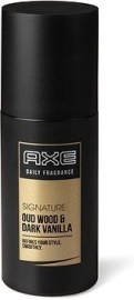 Axe Signature Daily Fragrance 100ml