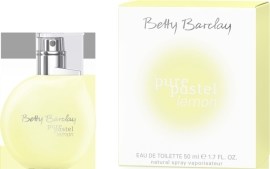 Betty Barclay Pure Pastel Lemon 50ml