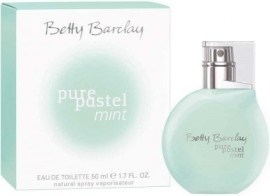Betty Barclay Pure Pastel Mint 50ml