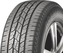 Nexen Roadian HTX RH5 265/65 R17 112H