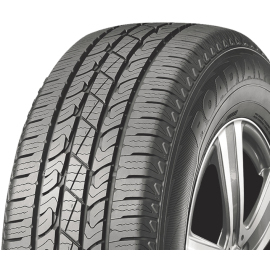 Nexen Roadian HTX RH5 265/60 R18 110H