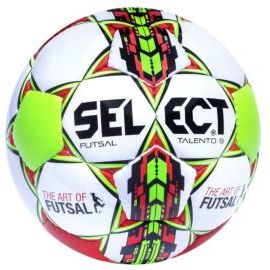 Select Futsal Talento 9