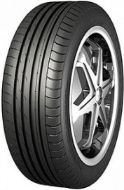 Nankang AS-2+ 245/40 R20 99Y