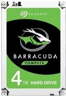 Seagate BarraCuda ST4000DM004 4TB - cena, porovnanie