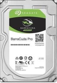 Seagate BarraCuda ST2000DM009 2TB