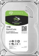 Seagate BarraCuda ST1000DM010 1TB - cena, porovnanie