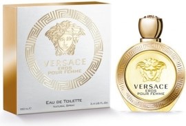 Versace Eros Pour Femme 50ml