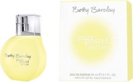 Betty Barclay Pure Pastel Lemon 20ml