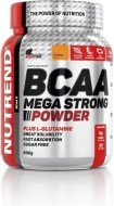 Nutrend Amino BCAA Mega Strong 300g - cena, porovnanie