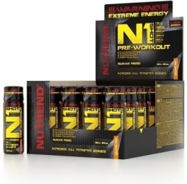 Nutrend N1 Shot 20x60ml