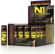 Nutrend N1 Shot 20x60ml - cena, porovnanie