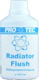 Pro-Tec Radiator Flush 375ml