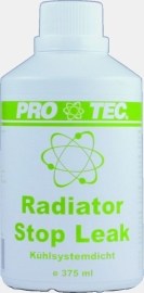 Pro-Tec Radiator Stop Leak 375ml