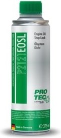 Pro-Tec Engine Oil Stop Leak 375ml