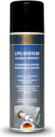 Pro-Tec LPG System Clean Protect 120ml
