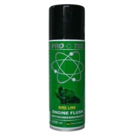 Pro-Tec Engine Flush Bike 200ml