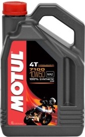 Motul 7100 10W-50 4l