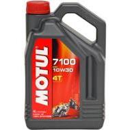 Motul 7100 10W-30 4l - cena, porovnanie