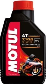 Motul 7100 10W-30 1l