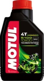 Motul 5100 10W-30 1l