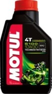 Motul 5100 10W-30 1l - cena, porovnanie