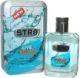STR8 Live True 100ml