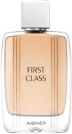 Aigner First Class 100ml - cena, porovnanie