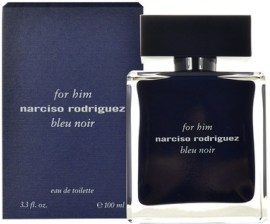 Narciso Rodriguez Bleu Noir 10ml