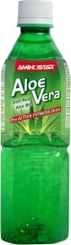 Aminostar Aloe Vera Drink 500 ml