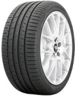 Toyo Proxes Sport 255/40 R17 98Y - cena, porovnanie