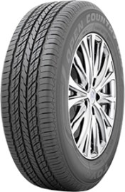 Toyo Open Country U/T 225/55 R19 99V