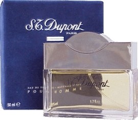 Dupont Pour Homme 30ml