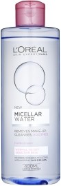 L´oreal Paris Skin Expert Micellar Water 400ml