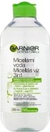 Garnier Skin Naturals 3in1 400ml - cena, porovnanie