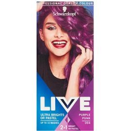 Schwarzkopf Live Color XXL 50ml