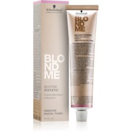 Schwarzkopf Blondme 60ml