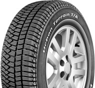 Bfgoodrich Urban Terrain T/A 255/55 R18 109V - cena, porovnanie