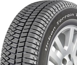 Bfgoodrich Urban Terrain T/A 235/65 R17 108V